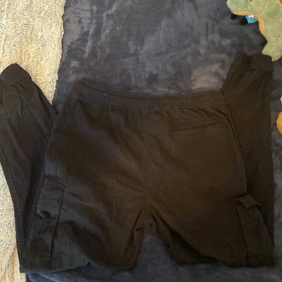 Brand ,Brooklyn cloth, size small, never worn; brand new, joggers - Picture 6 of 7